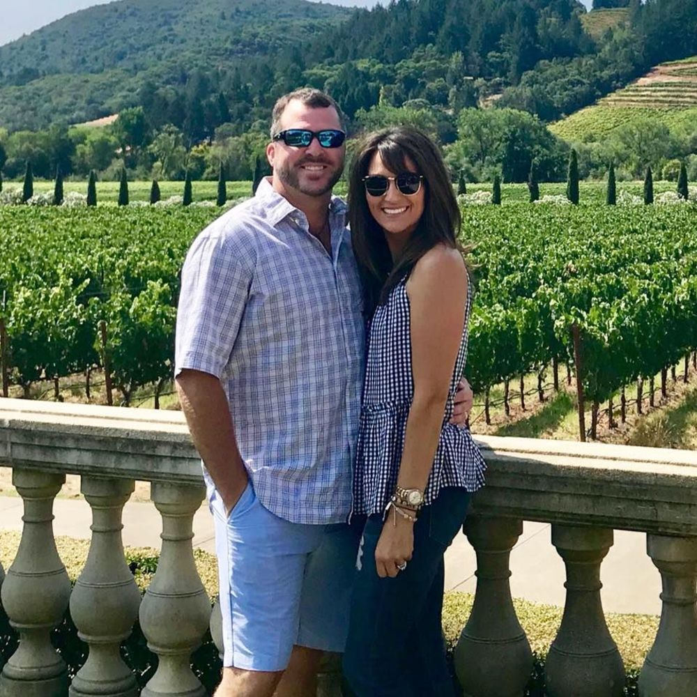 Meet your Posher, Katy